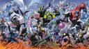 The Energon Universe Banner