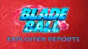 Blade Ball Support splash