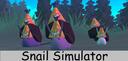 Snail Simulator ๑ï ๑ï ๑ï