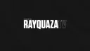 Rayquaza TV splash