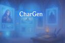 Char-Gen.com Banner