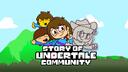 Story of Undertale Community