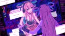 Minna's Denpa Den splash