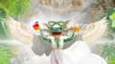 Bug Terrarium Discord server banner