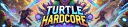 Turtle Hardcore splash