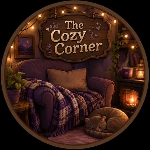 🏡The Cozy Corner🏡 splash