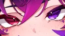 💜 Kitsune Hoard🩷 splash