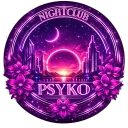 Psyko NightClub splash