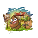 Potato Aim Syndicate splash