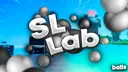 SL LAB splash