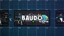 BAUDO BOYZ splash