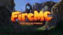 FireMC • Support splash