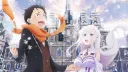 Lugunica Library | Re:Zero splash