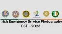 Irish Emergency Service | Photography splash