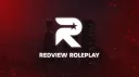 RedView ❤ | FiveM splash