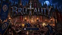 Brutality splash