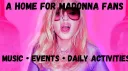 The Madonna Corner splash