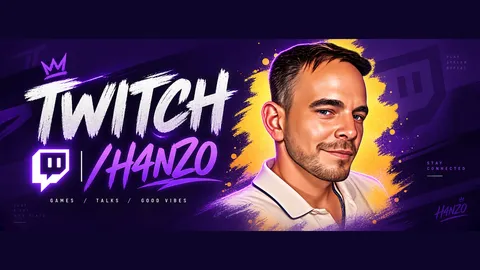 H4nz0_ Twitch | HUNemesis splash