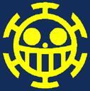 El sótano de Law Banner