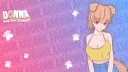 CLUB DONNA splash