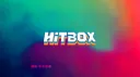 HITBOX splash