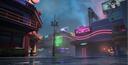 Stockton Esports' Fortnite Banner