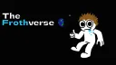 The Frothverse Discord server banner