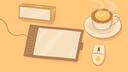 Yuzububbles' chickens Banner