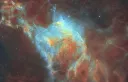 Starpoint Australis splash