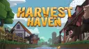 Harvest Haven splash