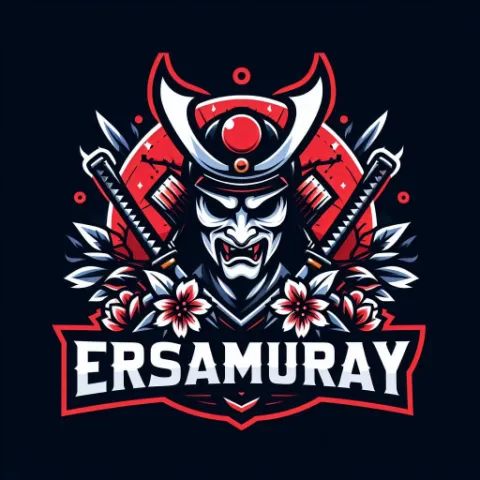 Server di ErSamurai splash