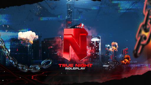 CGN | True Night RP