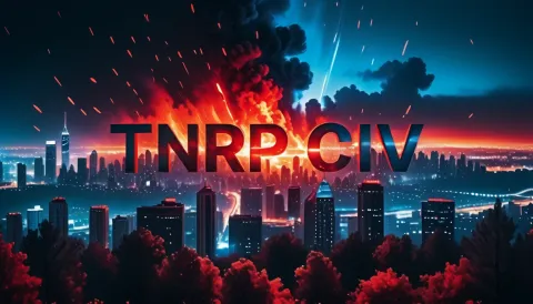 TNRP | CIV Operations splash