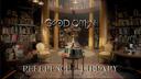 GO Reference Library Banner