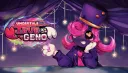 UT: True Geno splash