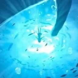 splash