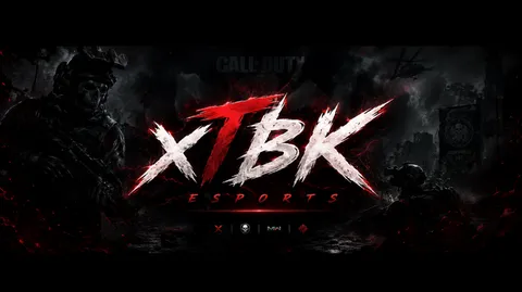 xTbK Esports Server splash
