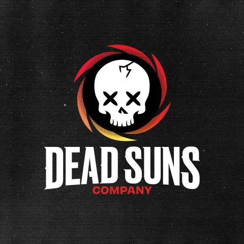 Dead Suns Company splash