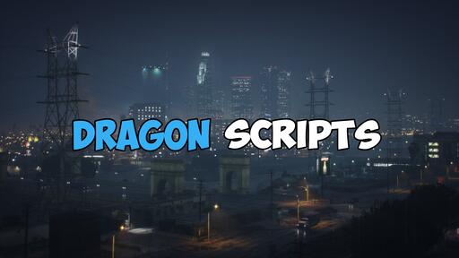 Dragon Scripts