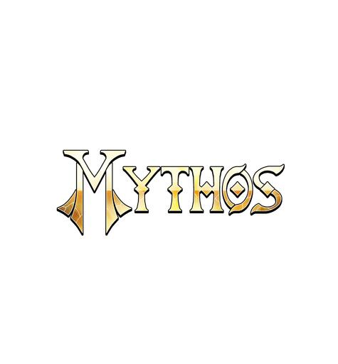 Mythos Sign Mythos