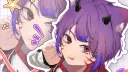 Shizu Need Copium splash