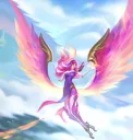 NPSeeds Server splash