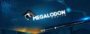 Megalodon - Torneios splash