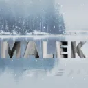 MALEK KING 👑💎 splash