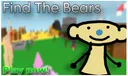 Find The Bears splash