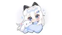 sagi's pupgiris ♡ splash