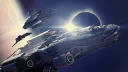 Icarus Interstellar Incorporated splash