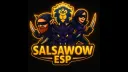 Salsa WoW Esp splash