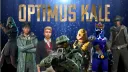 Optimus Inc. splash