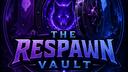 The Respawn Vault Banner